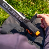 Guru Pole Safe